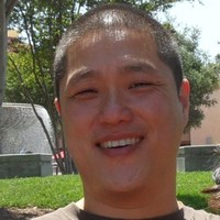 Tony Chang