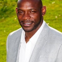 James Hampton