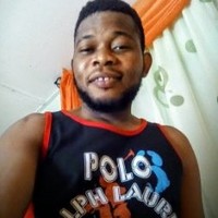 Kelvin Ifeanyi