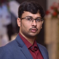 Sukesh Kumar