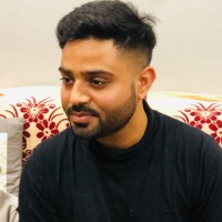 Shubham Vaishnav