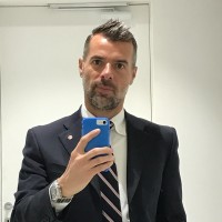 Roberto Gandini
