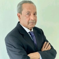 Arjo Bhhaumik MAvMgt, AVSEC