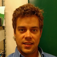 Dan Mertes