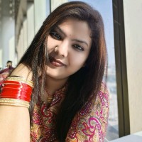 Gauri Chaurasia
