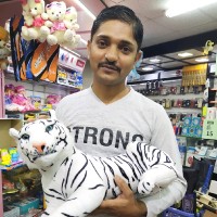 Rajan Kumar