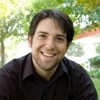 Zachary Heath