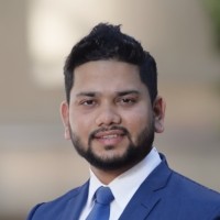 Nikesh Biswal