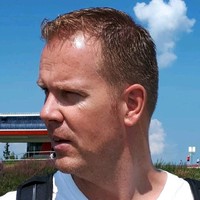 Hans Nijeboer