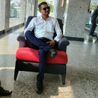 Aniket Giradkar