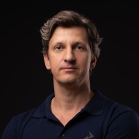 Dmitry Terentiev