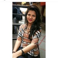 Nikitha Hegde