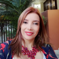 Elizabeth Rodríguez Garzon