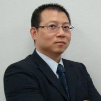 kelvin chak