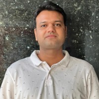 DEEPAK MOHAN