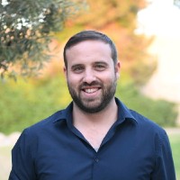 Eitan Hollander