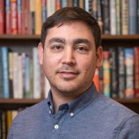 Alex Teplitzky