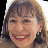 Marcia Bonamin