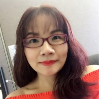 Virginia Fung