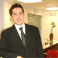 LUIS FERNANDO MACHADO MORA