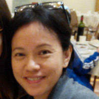 Mable Lam