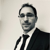 Loic BERARD