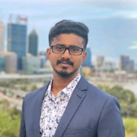 Nithin Saji