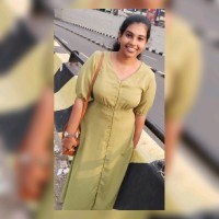 Akshara Ravi