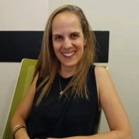 Talia Ronen Kahana