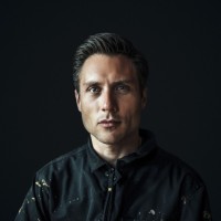 Jonathan Wanders