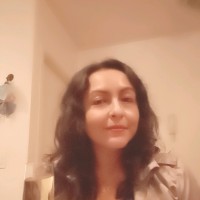 Angélica Moreno