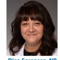 Dina Sorensen