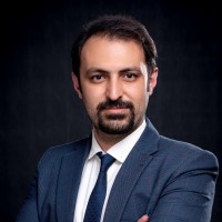 Omid Ameri