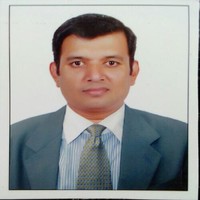 Ashwin Amin