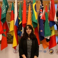 Mariam Anwar