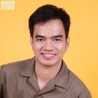 Keno Gabriel Villamor