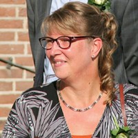Belinda V Gijtenbeek-Bolder