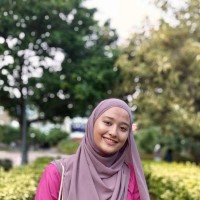 SARAH HAMID