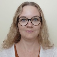 Anna Tolonen