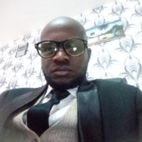 Stephen Pam Dauda