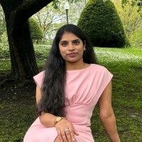 Divya Lekkala