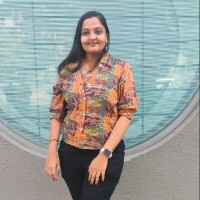 Ayushi Shah