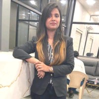 Rashida Siddiqui