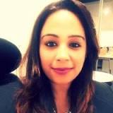 Megha Verma