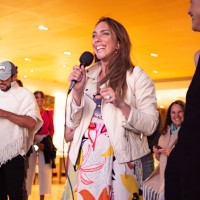 Carolina Silva Acosta y Lara