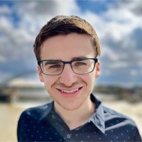 Noah Landis