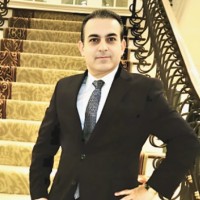 Arman Khosravi, PE
