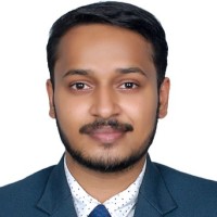 Akhil Manikandan