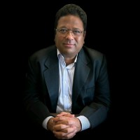 Milton Dsouza