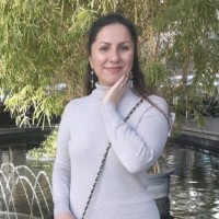 Maryam Roohbakhsh